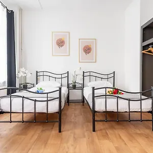 Abberdeen Otel Brüksel