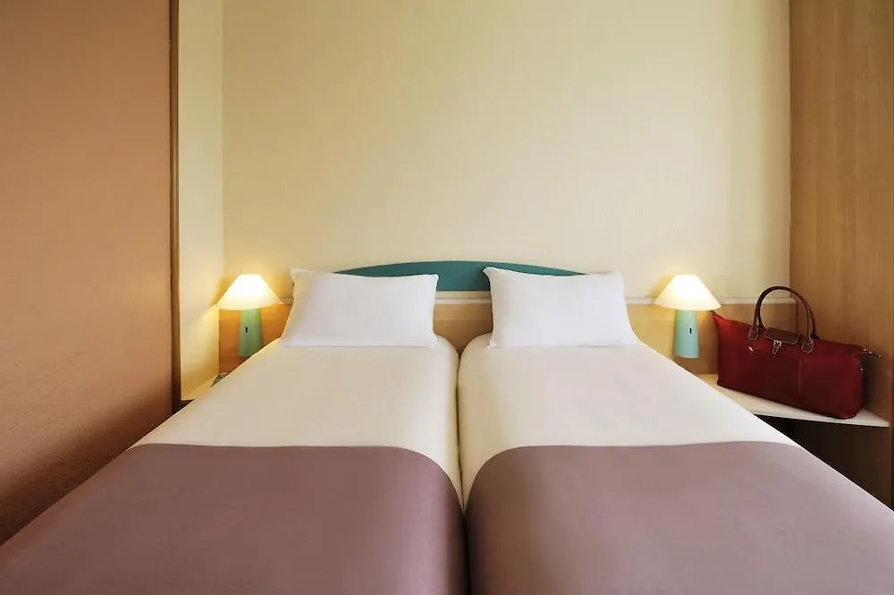 Ibis Charleroi Centre Gare Hotel