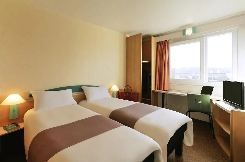 Ibis Charleroi Centre Gare Hotel