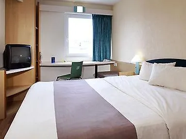 Ibis Charleroi Centre Gare Hotel 3*,
