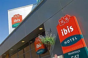 Ibis Charleroi Centre Gare Hotel
