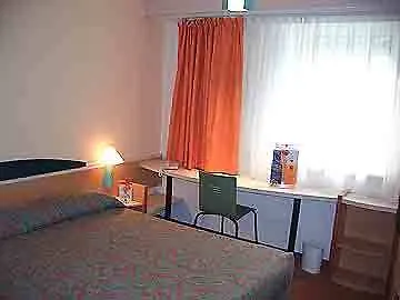Ibis Charleroi Centre Gare Hotel België