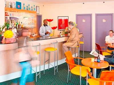 Ibis Charleroi Centre Gare Hotel Belgium