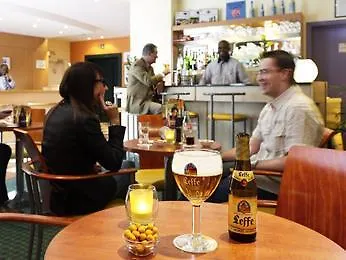 ***  Ibis Charleroi Centre Gare Hotel Belgium